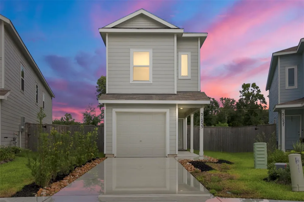 21253 Carosella Drive New Caney, TX 77357