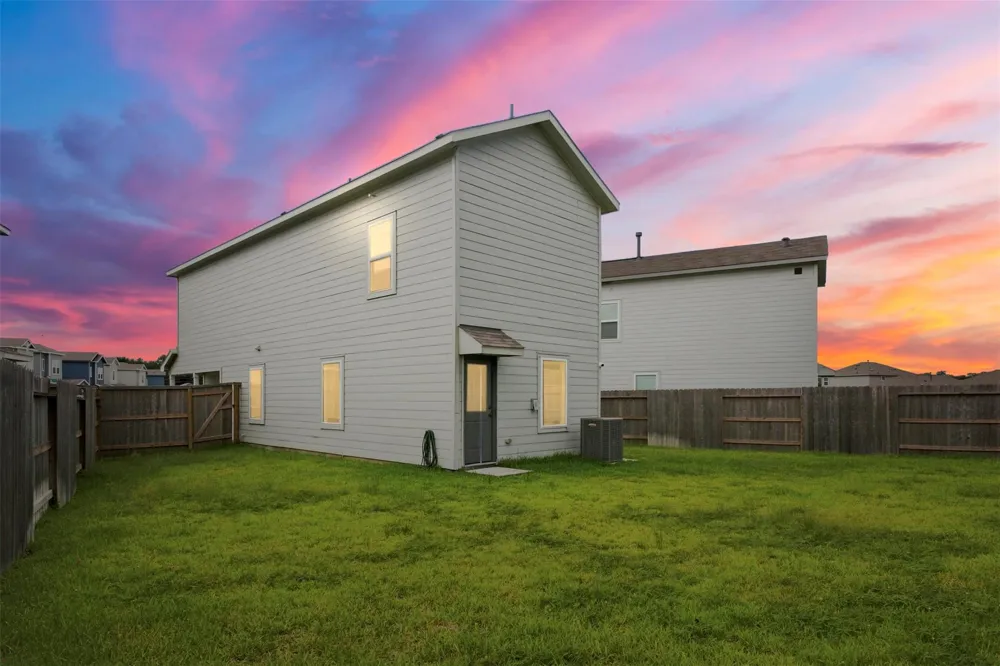 21253 Carosella Drive New Caney, TX 77357