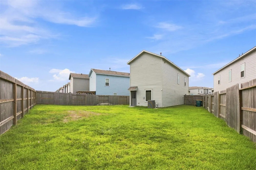 21253 Carosella Drive New Caney, TX 77357