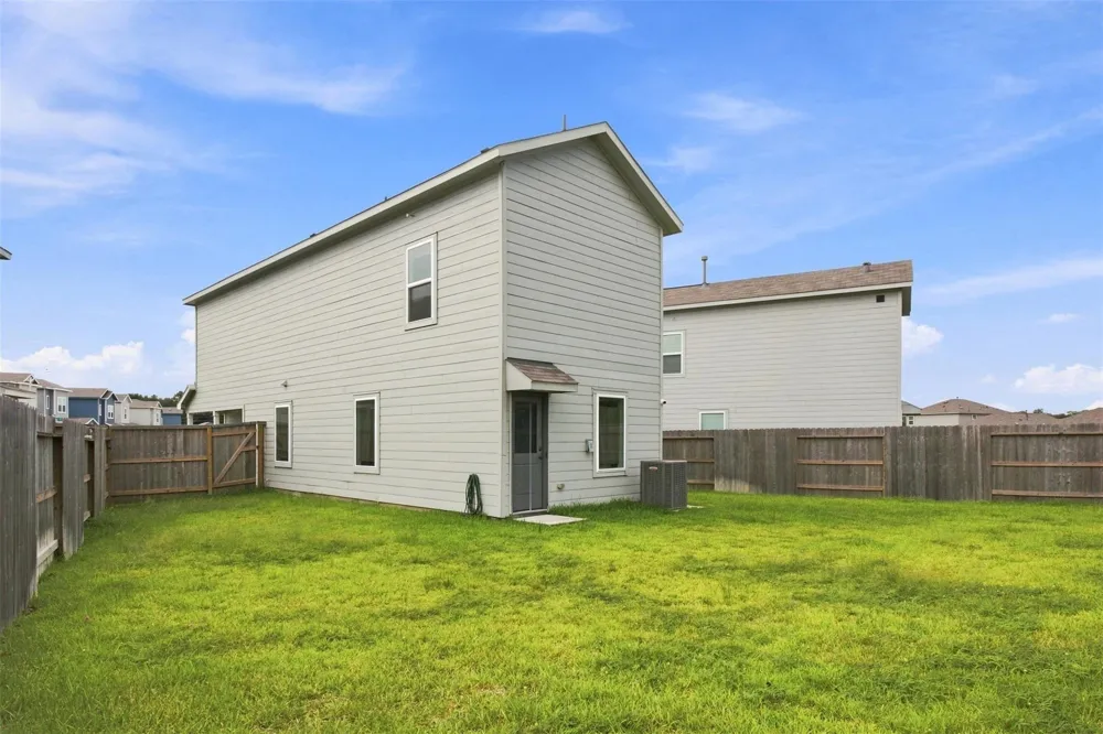 21253 Carosella Drive New Caney, TX 77357
