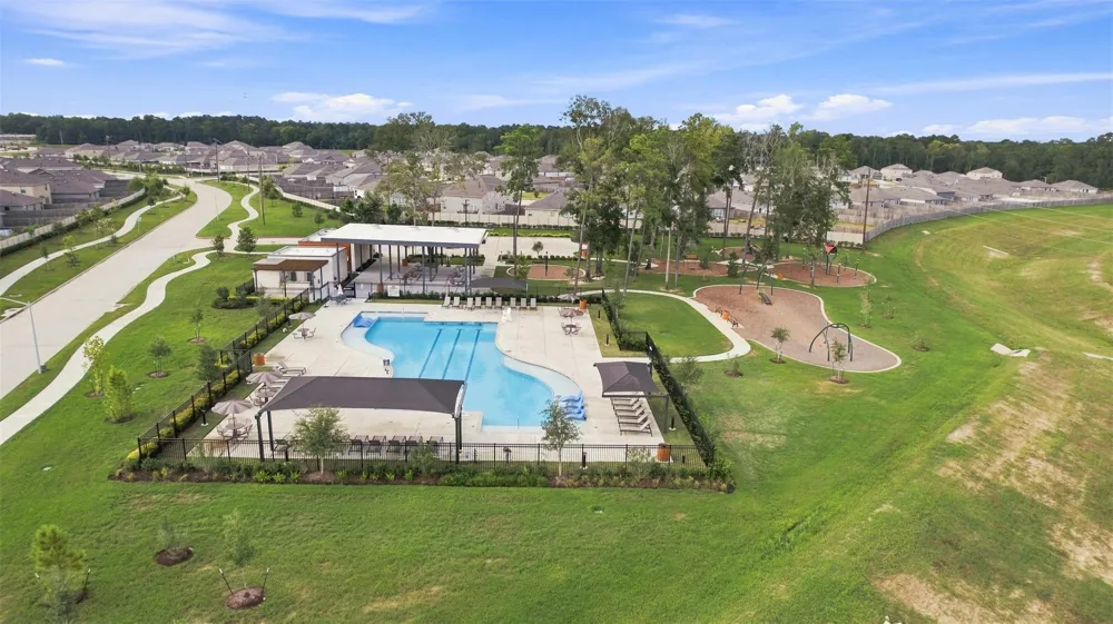 21253 Carosella Drive New Caney, TX 77357