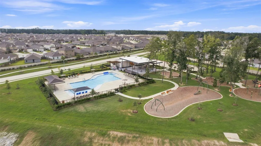 21253 Carosella Drive New Caney, TX 77357