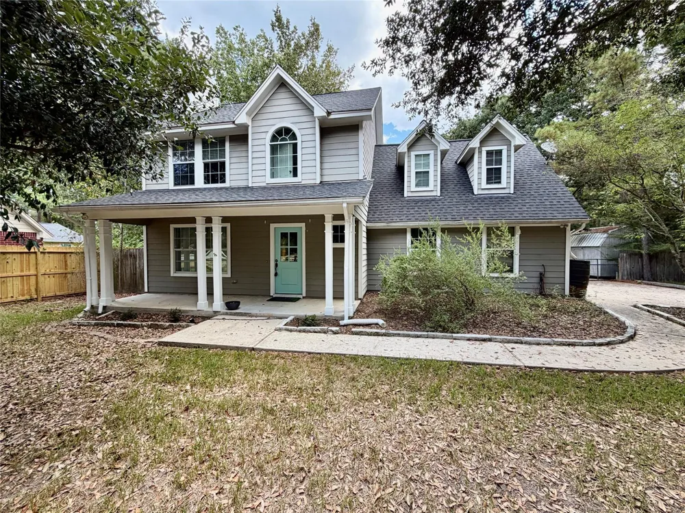 22806 Lantana Drive Magnolia, TX 77355