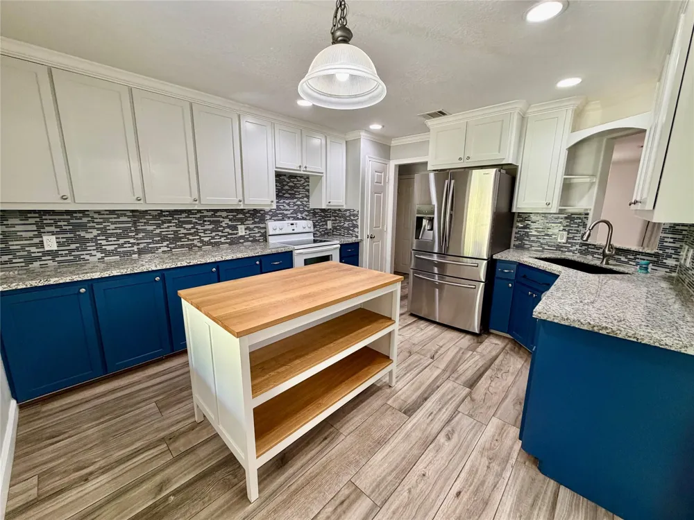 22806 Lantana Drive Magnolia, TX 77355