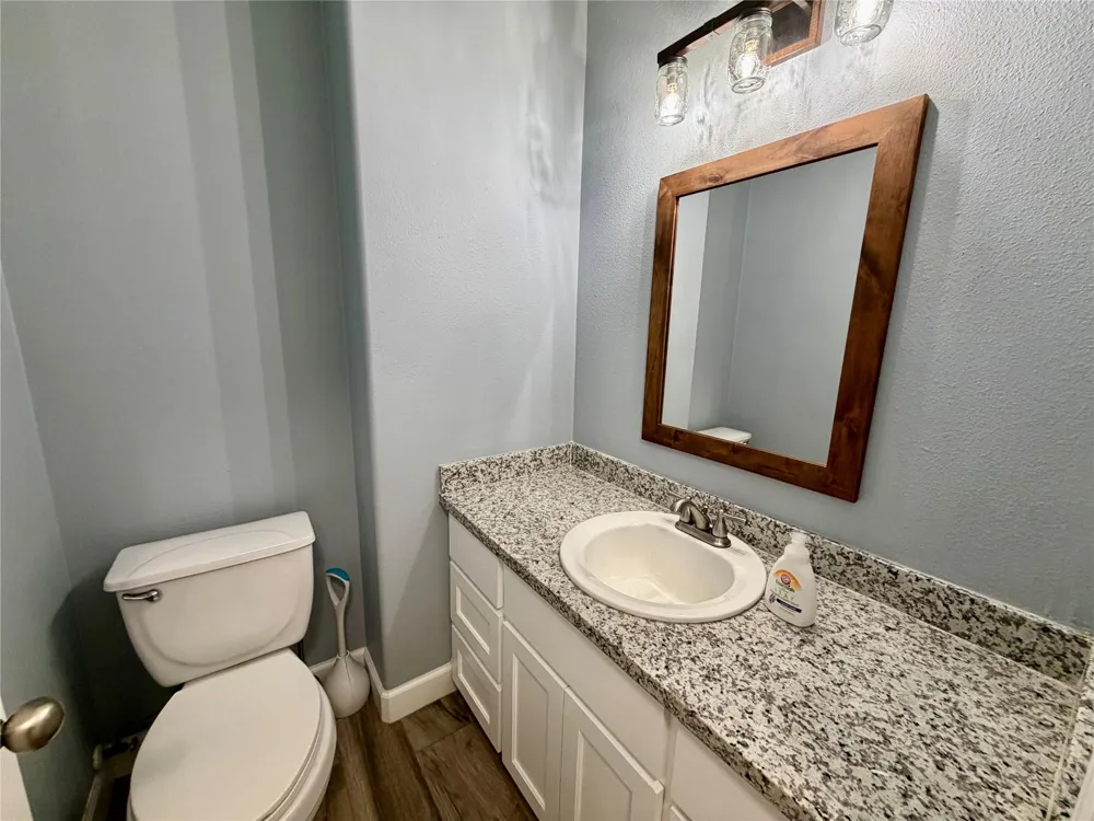 22806 Lantana Drive Magnolia, TX 77355