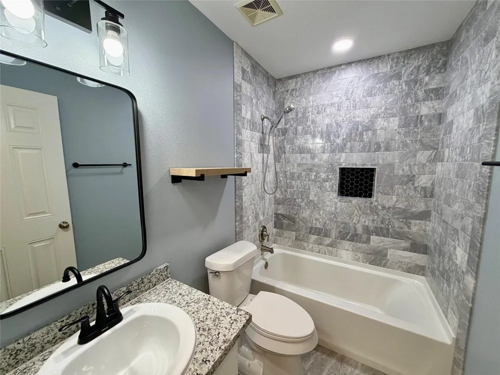 22806 Lantana Drive Magnolia, TX 77355