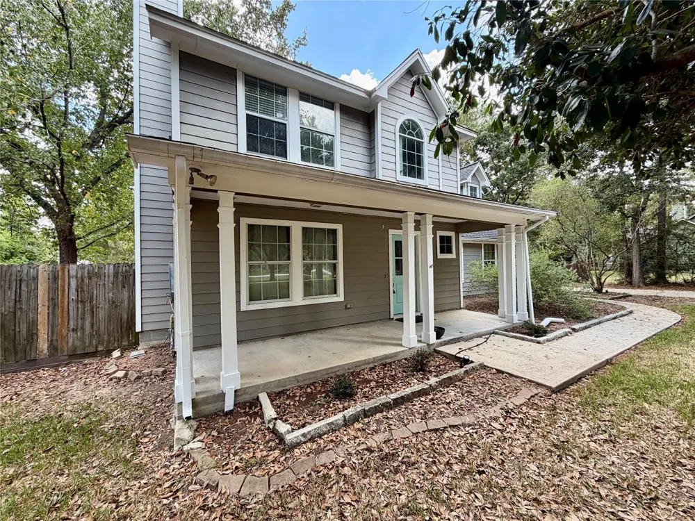 22806 Lantana Drive Magnolia, TX 77355