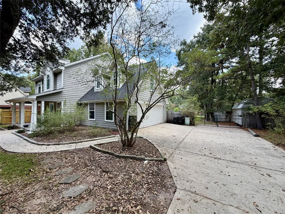 22806 Lantana Drive Magnolia, TX 77355