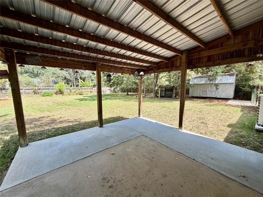 22806 Lantana Drive Magnolia, TX 77355