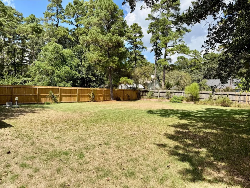 22806 Lantana Drive Magnolia, TX 77355