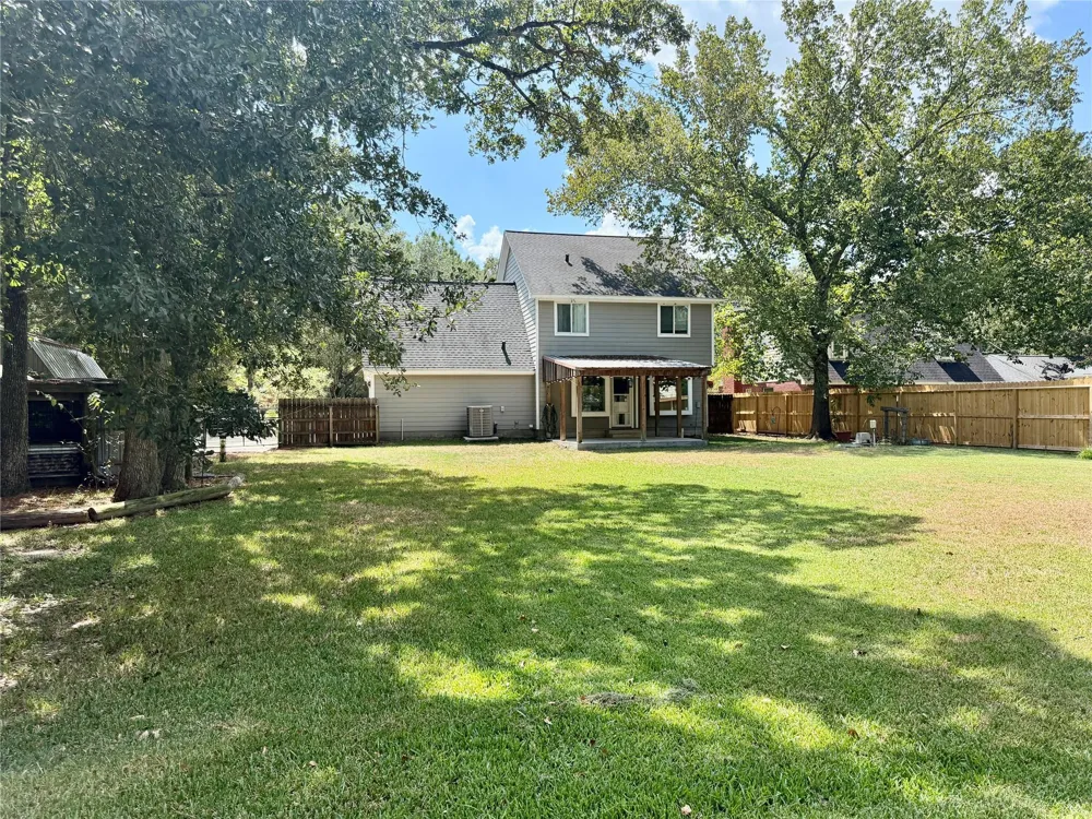 22806 Lantana Drive Magnolia, TX 77355