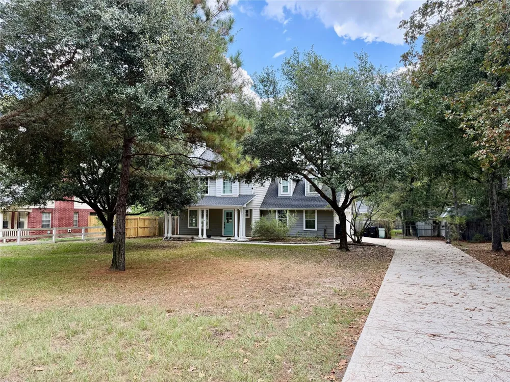 22806 Lantana Drive Magnolia, TX 77355