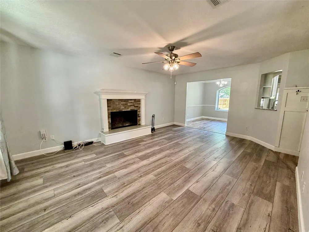22806 Lantana Drive Magnolia, TX 77355