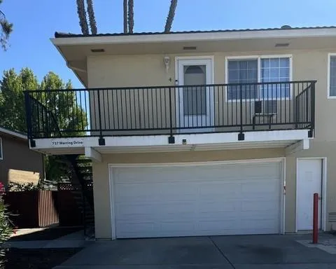 757 Warring Drive #4
