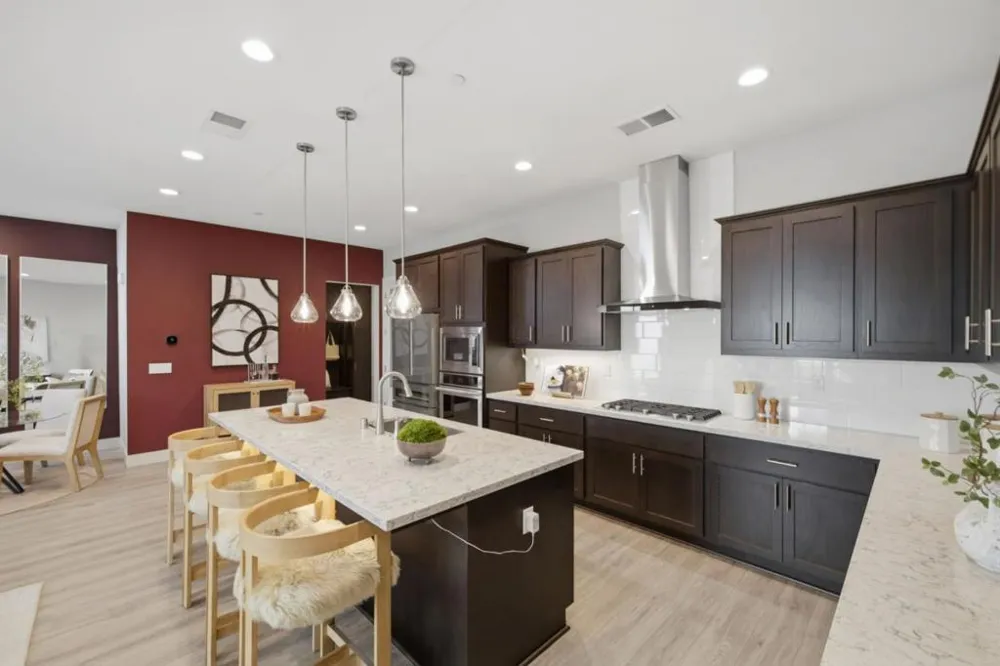 822 Anson Lane Burlingame, CA 94010
