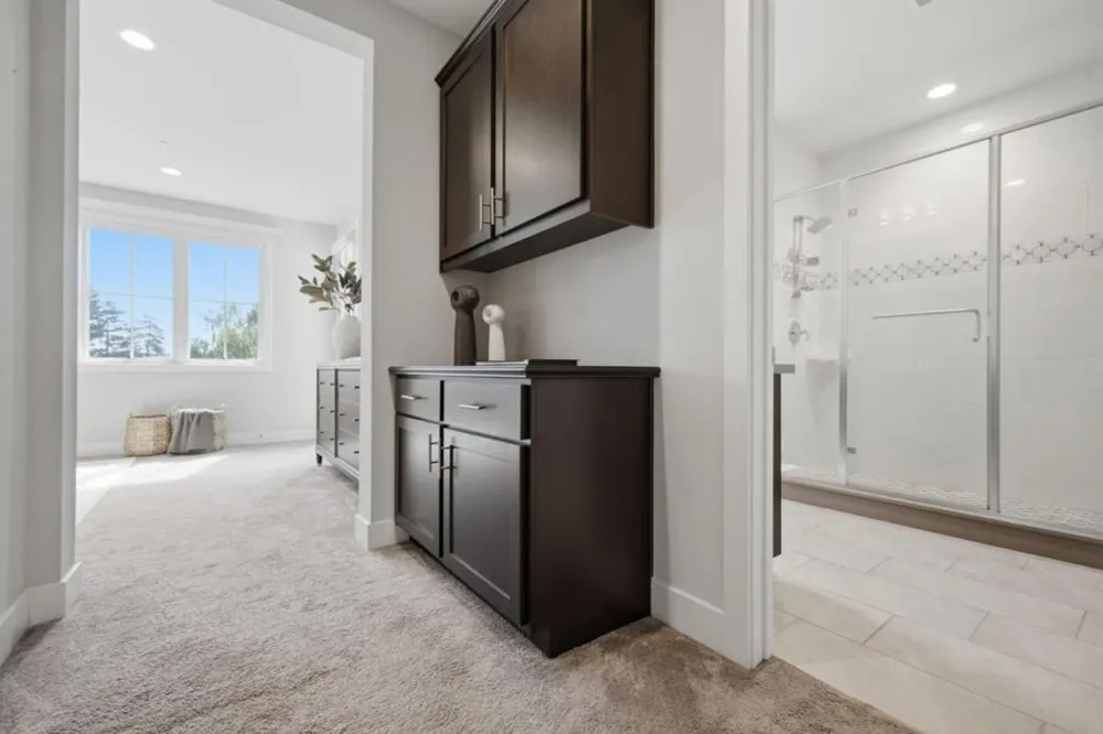 822 Anson Lane Burlingame, CA 94010