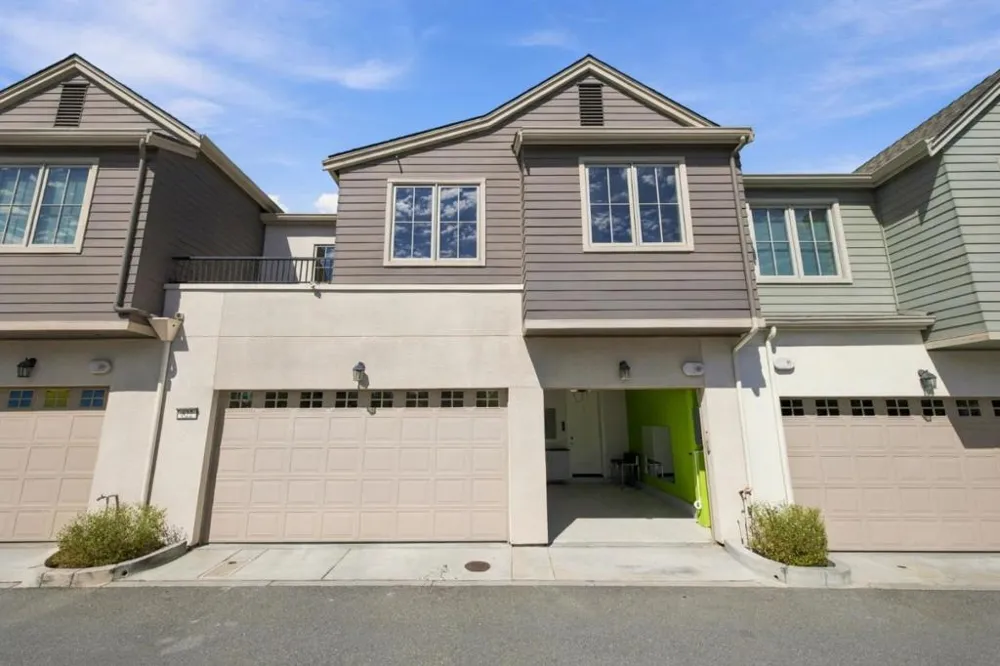 822 Anson Lane Burlingame, CA 94010