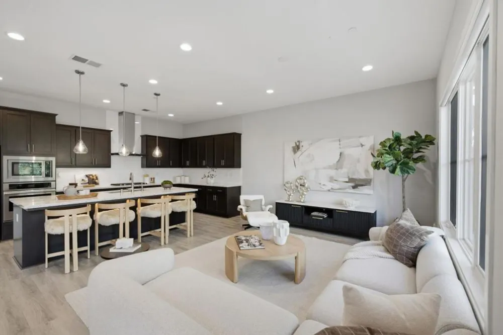 822 Anson Lane Burlingame, CA 94010