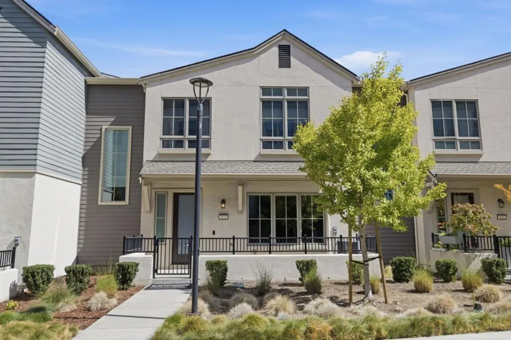 822 Anson Lane Burlingame, CA 94010