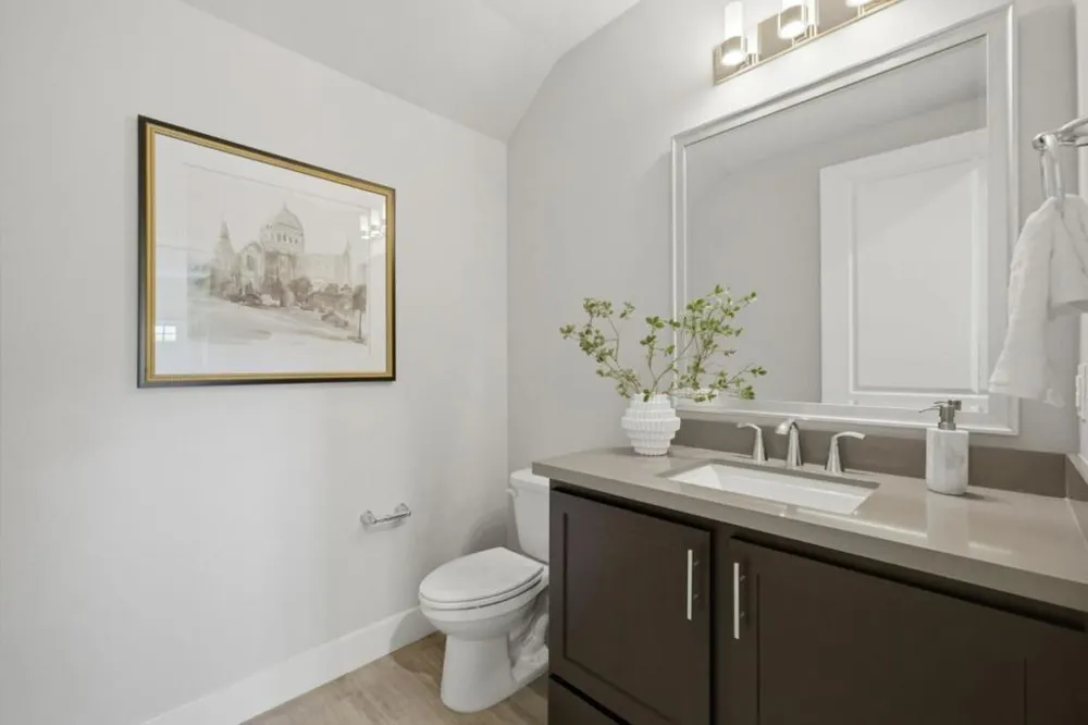 822 Anson Lane Burlingame, CA 94010