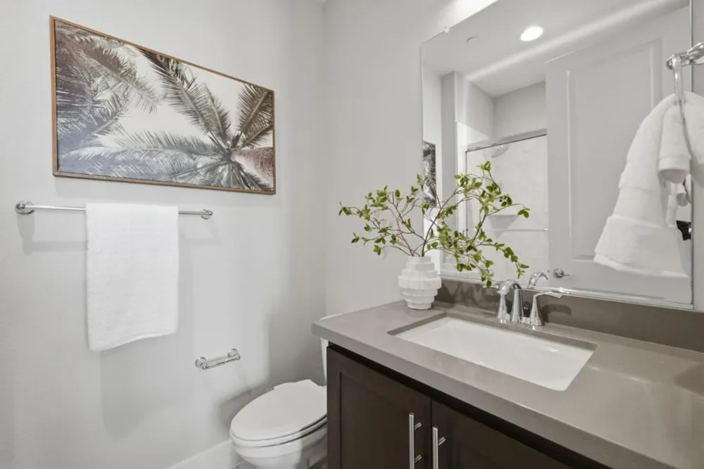 822 Anson Lane Burlingame, CA 94010