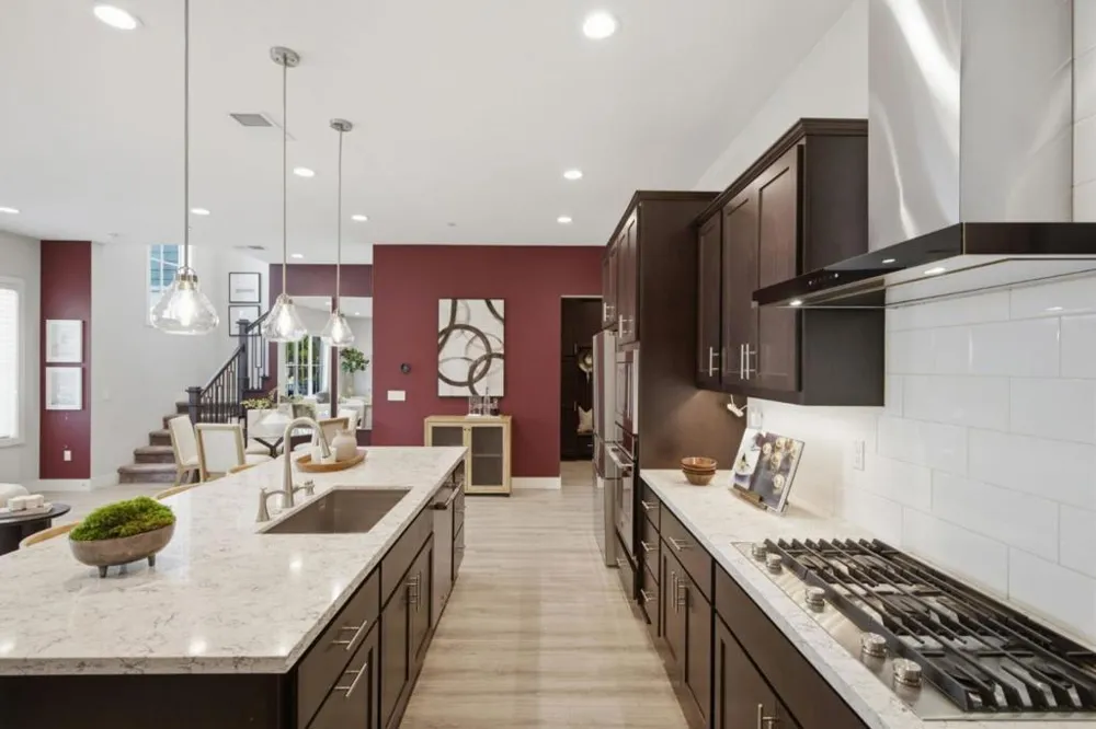 822 Anson Lane Burlingame, CA 94010