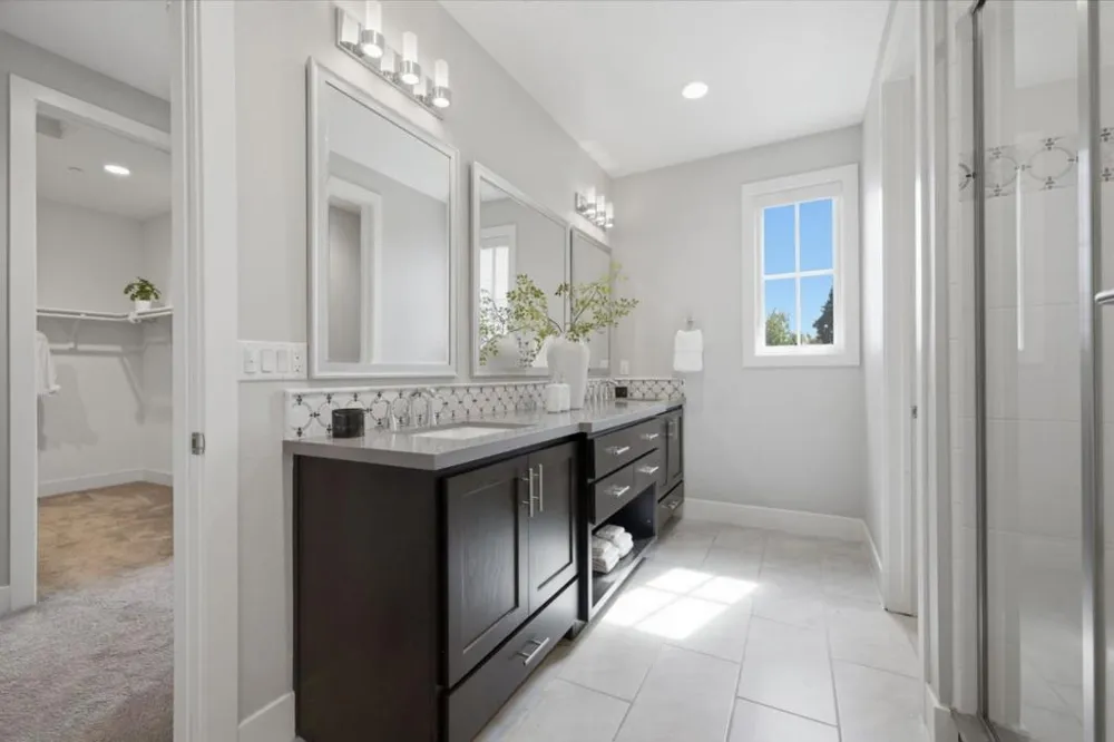 822 Anson Lane Burlingame, CA 94010