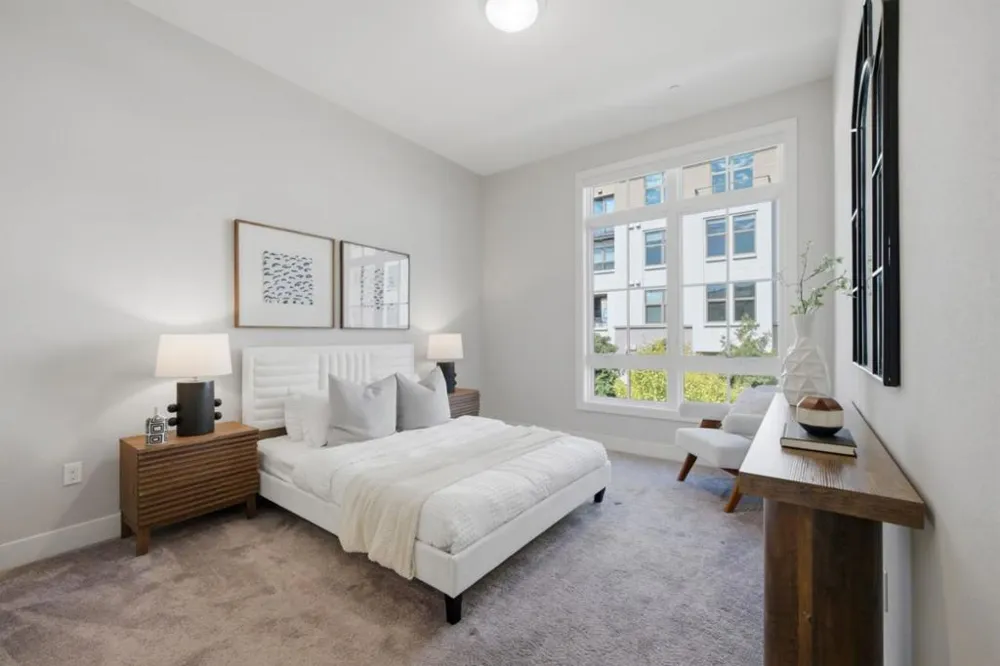 822 Anson Lane Burlingame, CA 94010