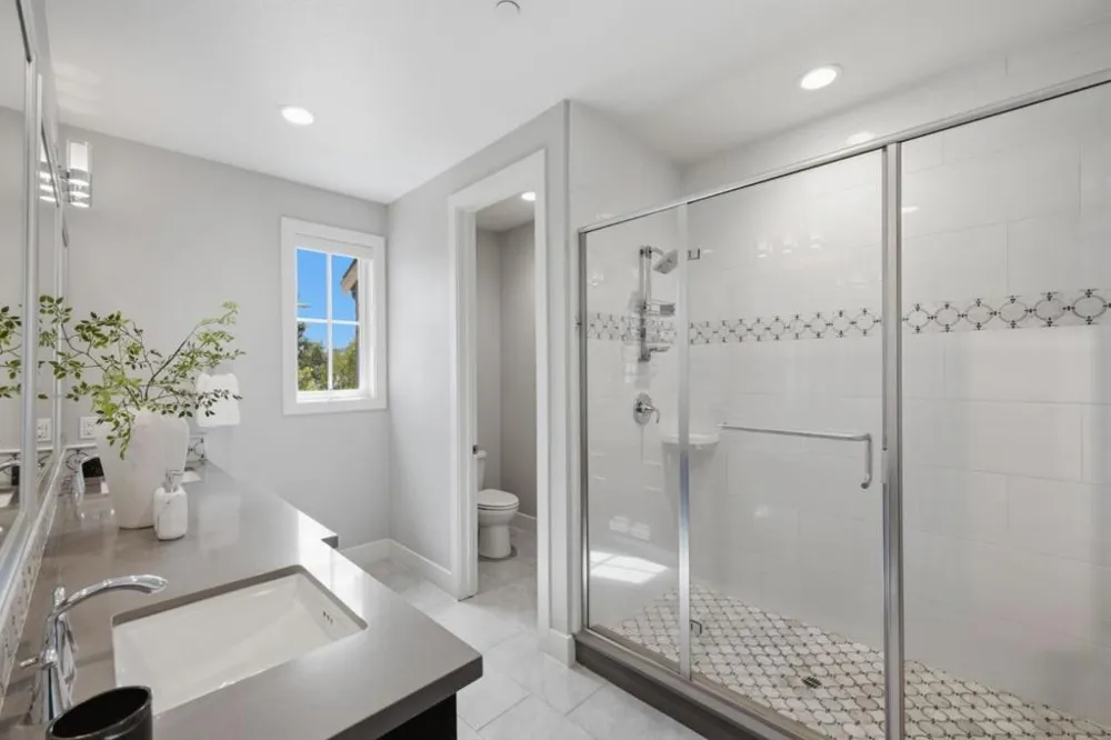 822 Anson Lane Burlingame, CA 94010