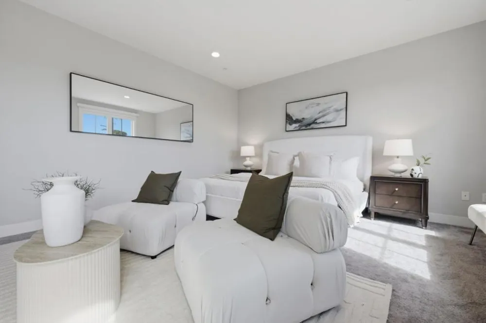 822 Anson Lane Burlingame, CA 94010
