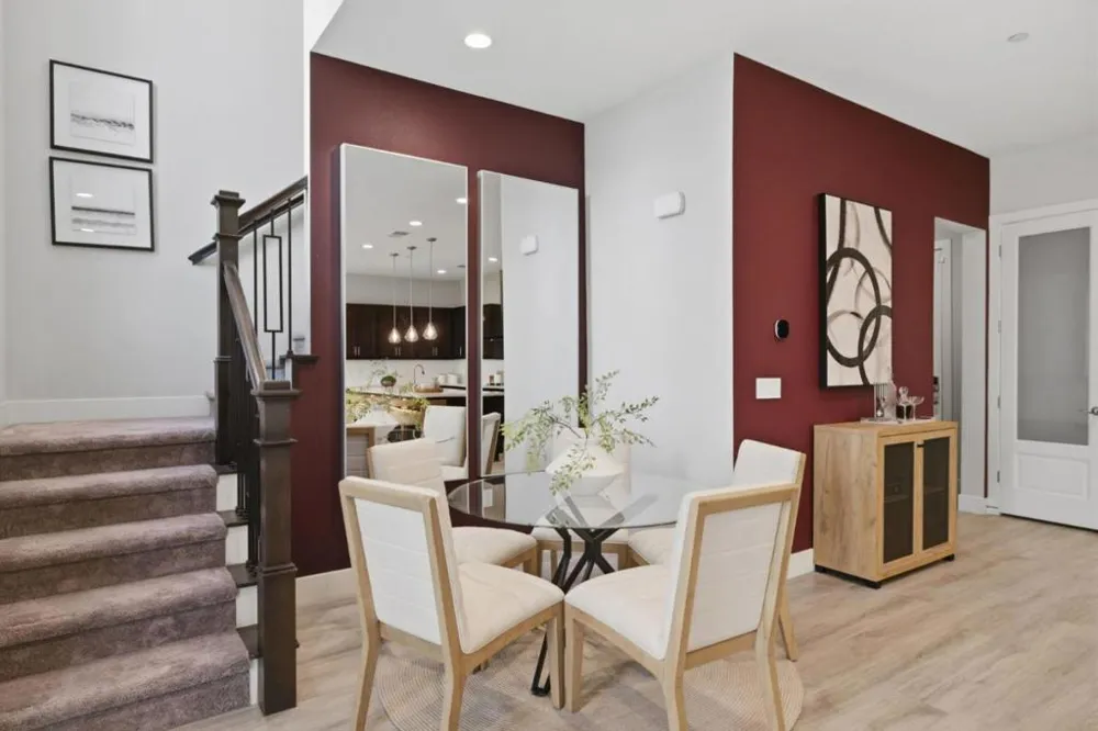 822 Anson Lane Burlingame, CA 94010