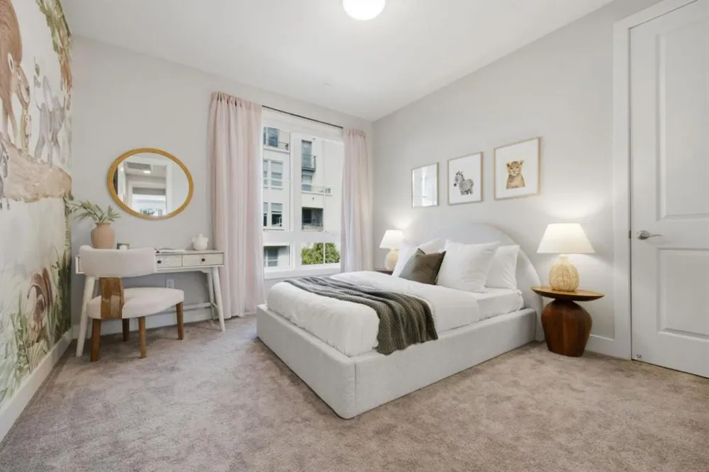 822 Anson Lane Burlingame, CA 94010
