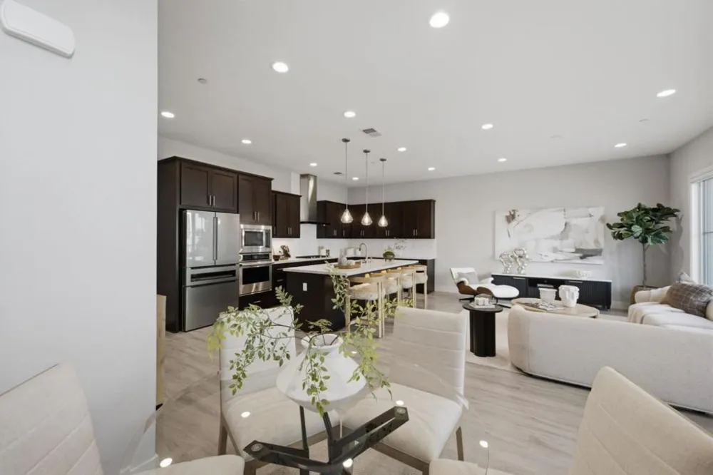 822 Anson Lane Burlingame, CA 94010