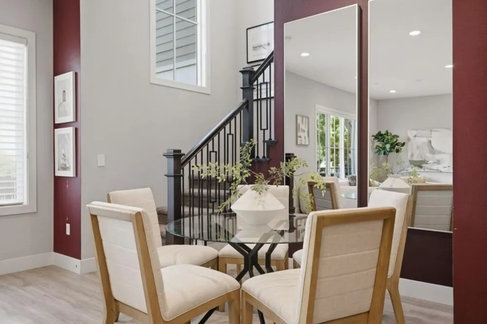 822 Anson Lane Burlingame, CA 94010