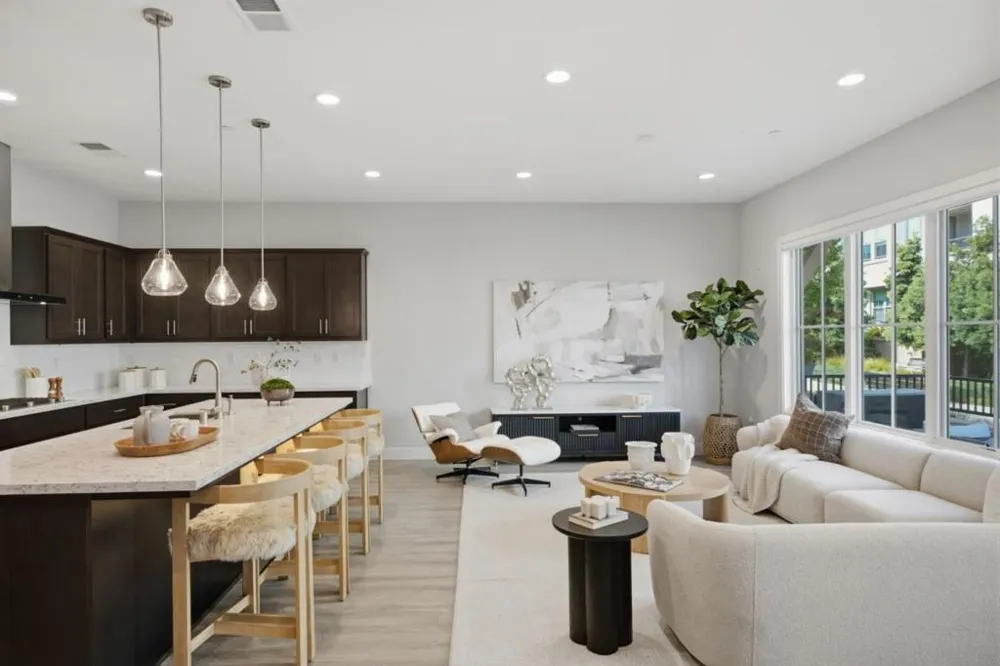 822 Anson Lane Burlingame, CA 94010