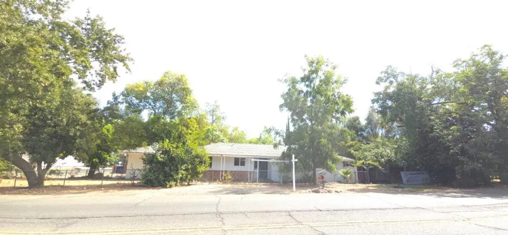 7756 Old Auburn Road Citrus Heights, CA 95610