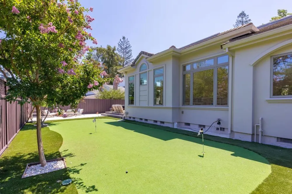 3990 Laguna Avenue Palo Alto, CA 94306