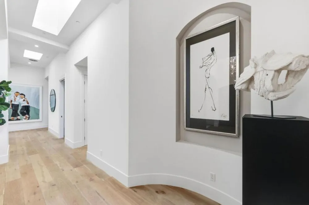 3990 Laguna Avenue Palo Alto, CA 94306