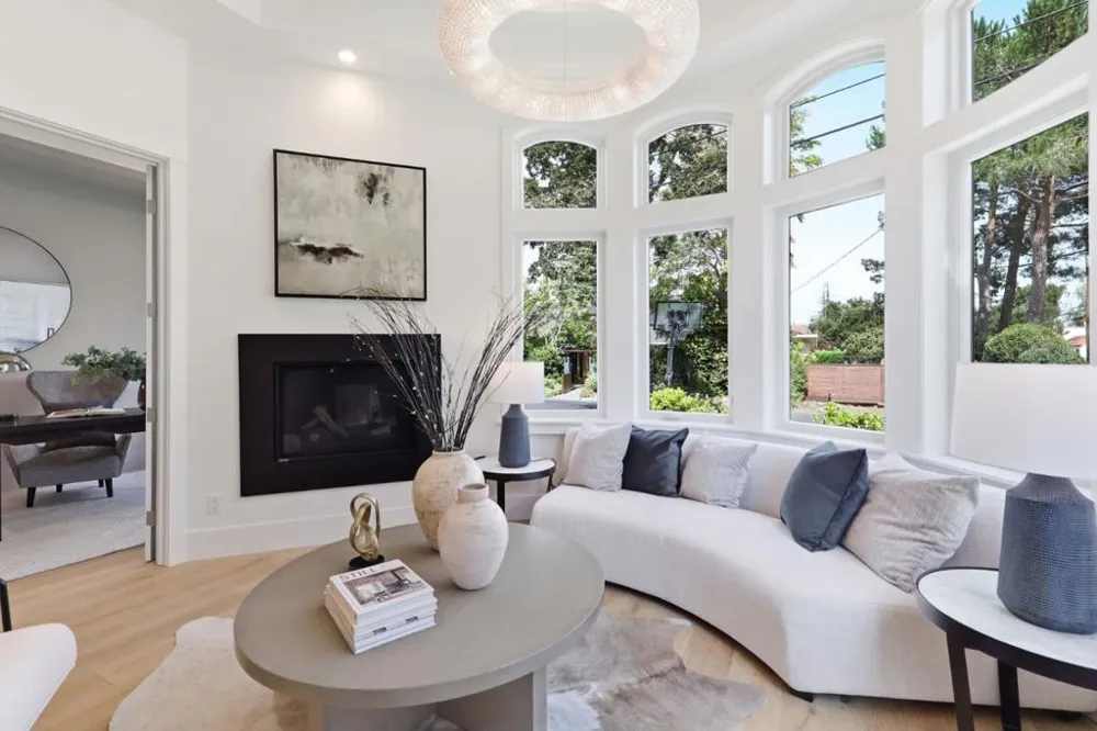 3990 Laguna Avenue Palo Alto, CA 94306