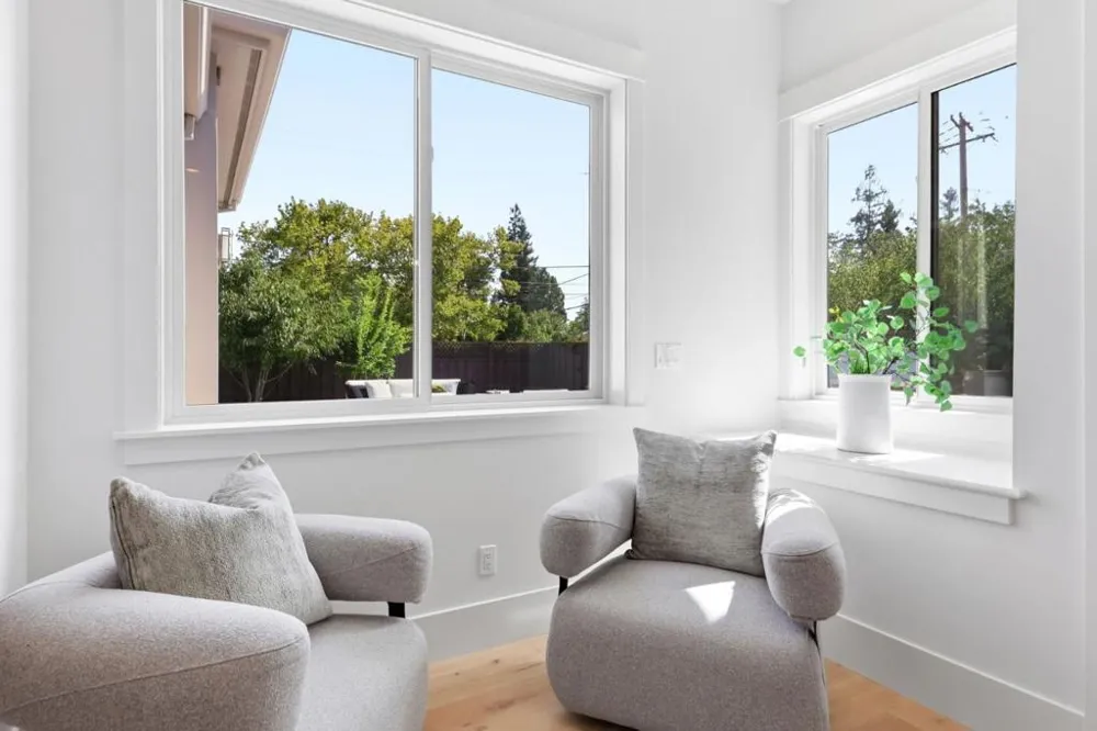 3990 Laguna Avenue Palo Alto, CA 94306