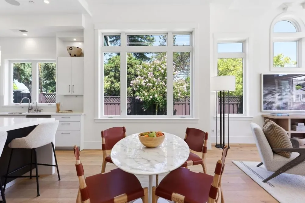 3990 Laguna Avenue Palo Alto, CA 94306