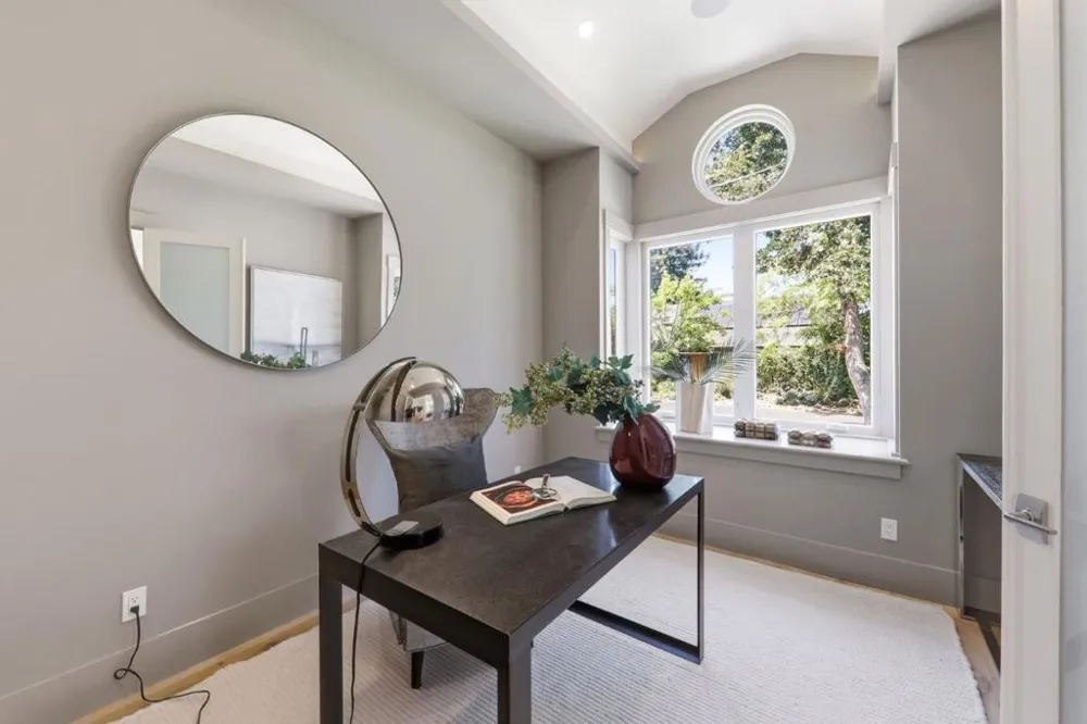 3990 Laguna Avenue Palo Alto, CA 94306