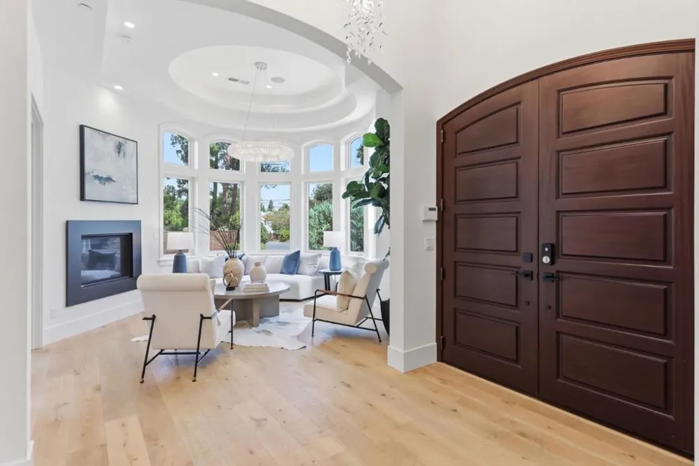 3990 Laguna Avenue Palo Alto, CA 94306