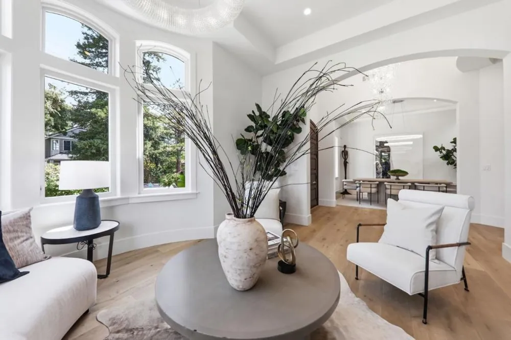 3990 Laguna Avenue Palo Alto, CA 94306
