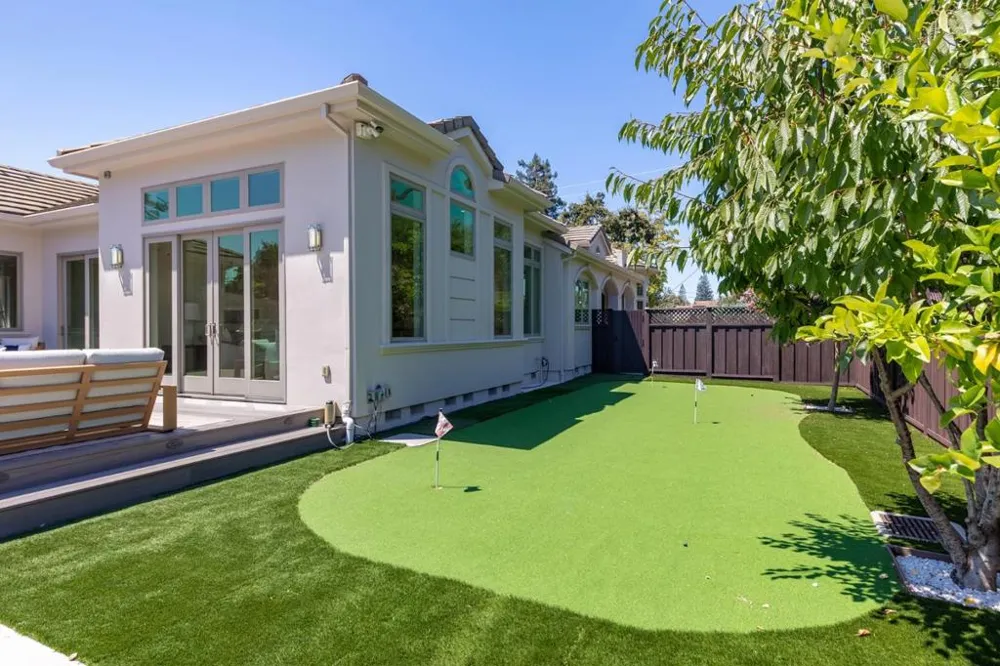 3990 Laguna Avenue Palo Alto, CA 94306