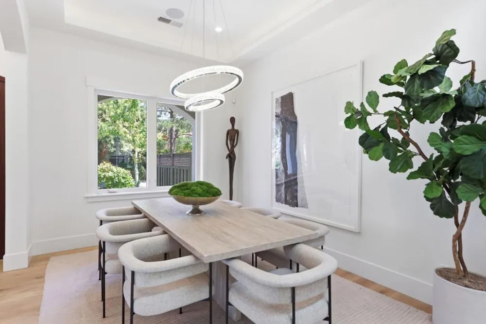 3990 Laguna Avenue Palo Alto, CA 94306