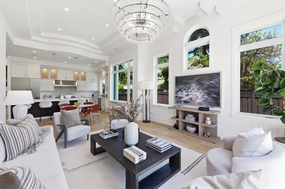 3990 Laguna Avenue Palo Alto, CA 94306