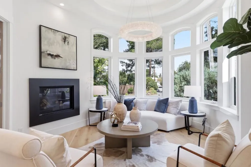 3990 Laguna Avenue Palo Alto, CA 94306
