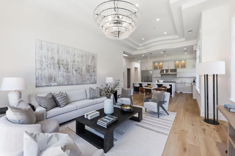 3990 Laguna Avenue Palo Alto, CA 94306