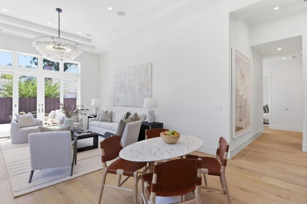 3990 Laguna Avenue Palo Alto, CA 94306